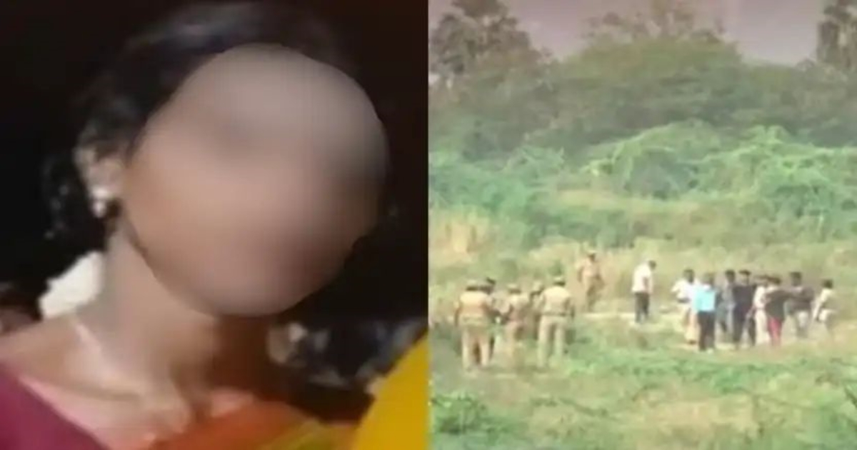 erode-rangampalayam-woman-murder-arrest