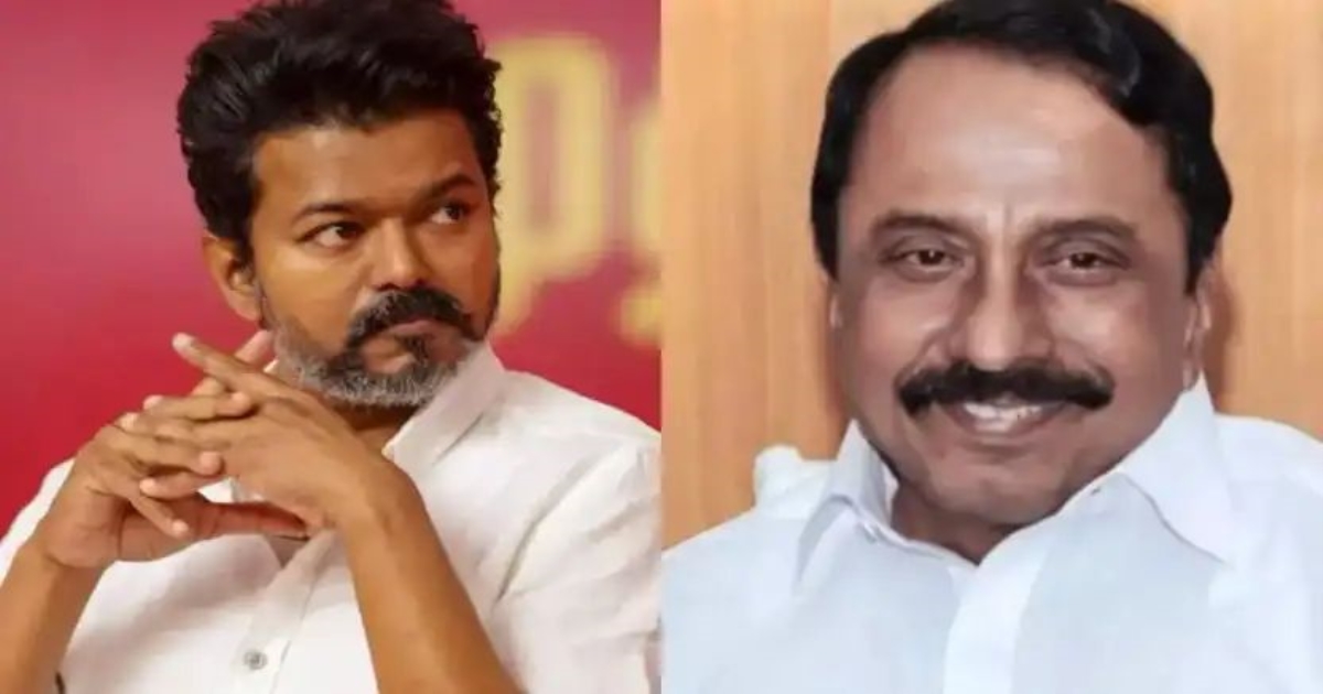 ka-sengottaiyan-political-shift-vijay-jayalalithaa-phot