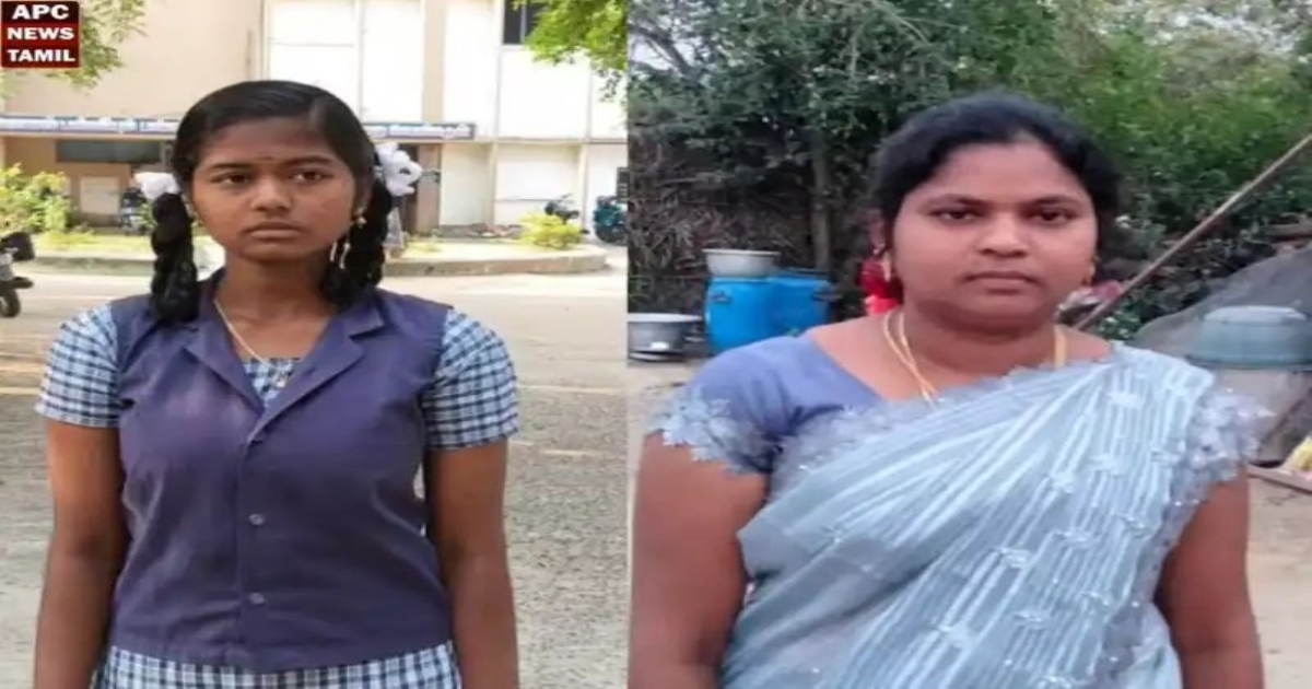 manusree-writes-plus-two-exam-after-mothers-death-jipme
