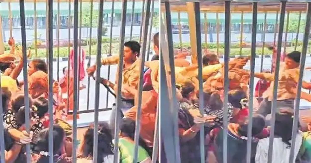 tirumala-darshan-queue-clash-ttd-response