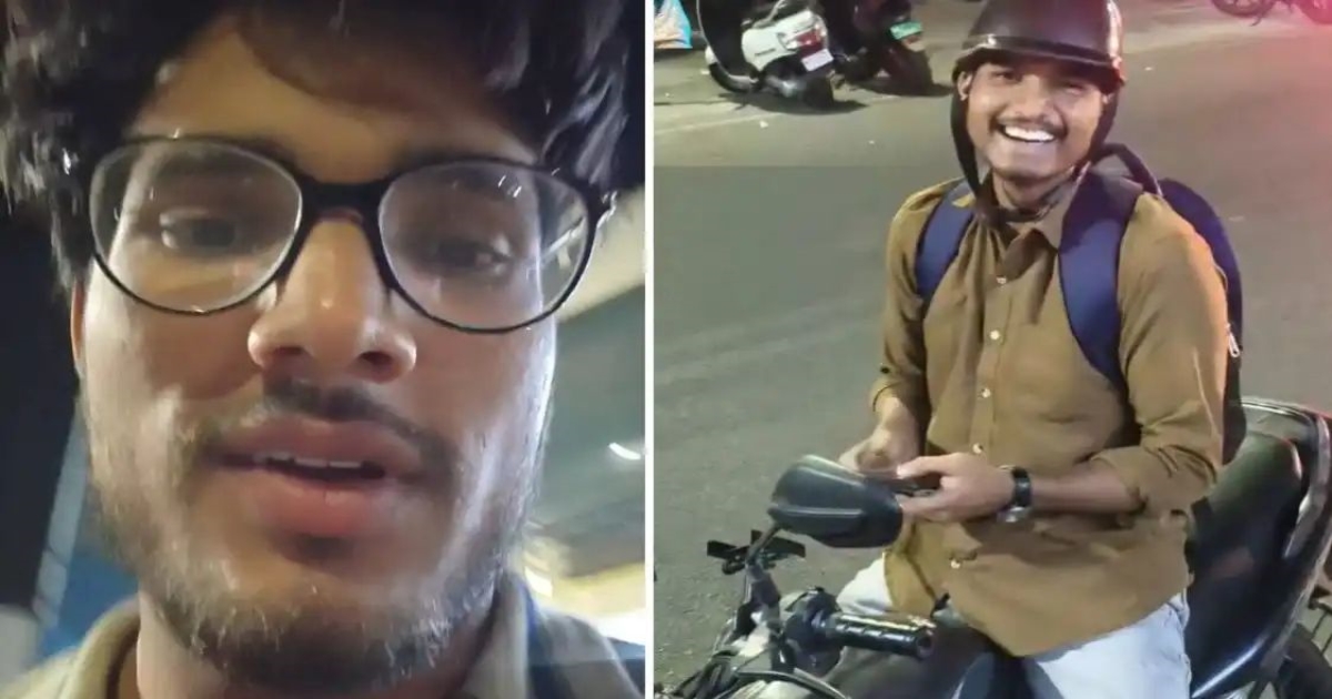 rapido-ride-meets-old-school-topper-viral-video