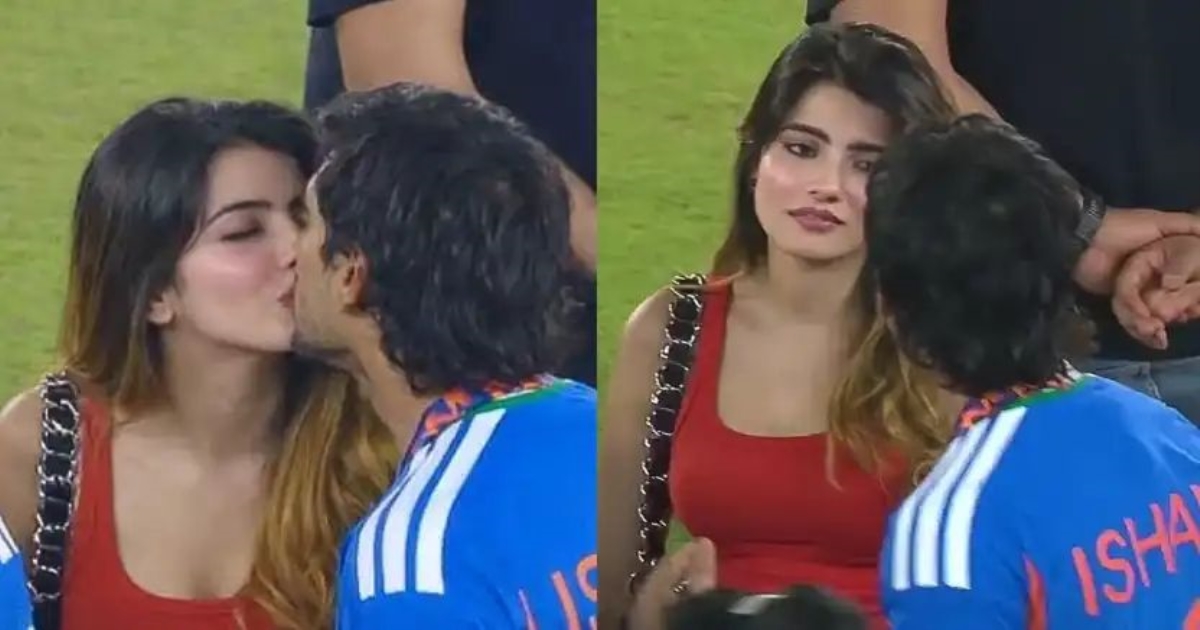 ishan-kishan-aditi-hundia-viral-photo-fact-check