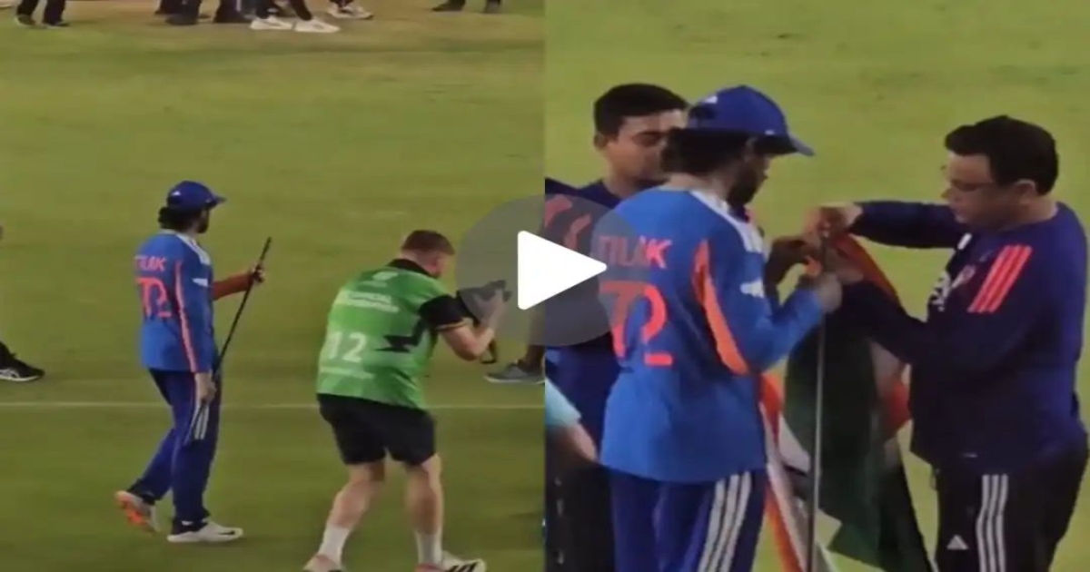 india-win-t20-world-cup-tilak-varma-flag-moment