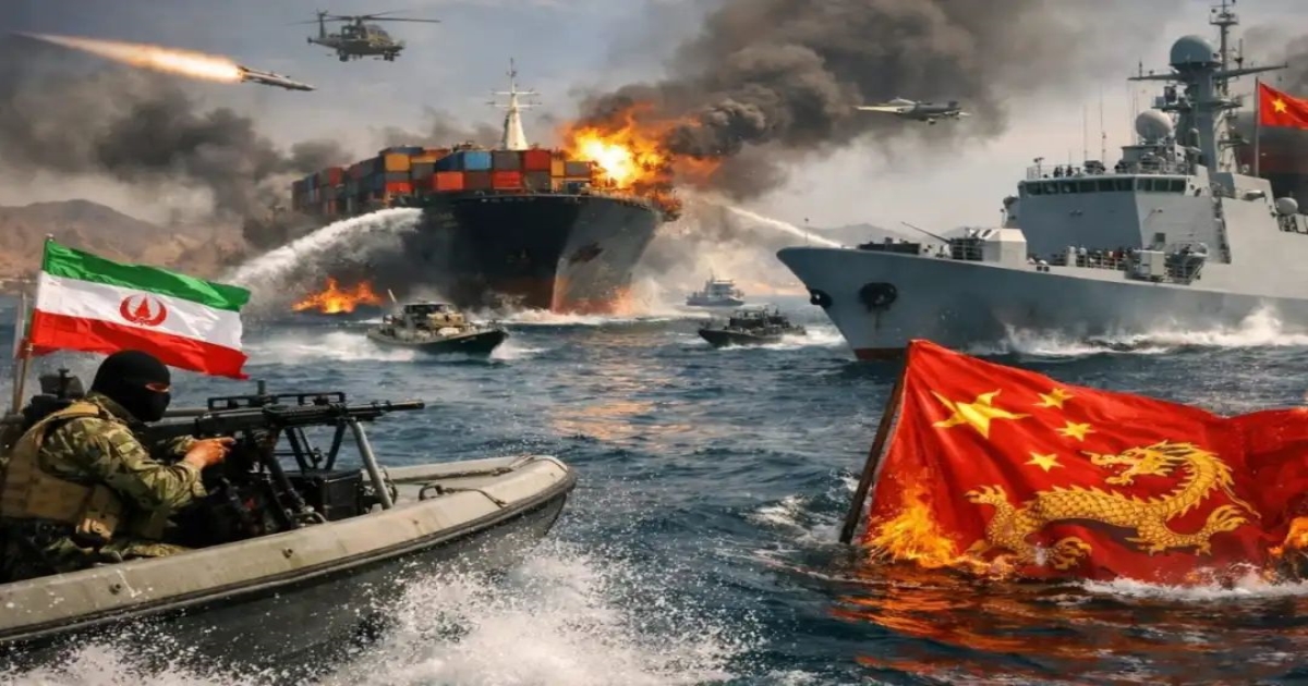 iran-china-ships-hormuz-tension-middle-east