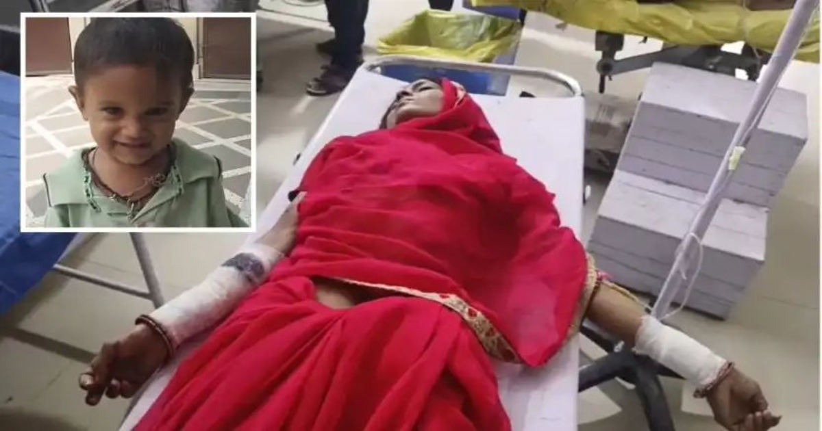 rajasthan-mother-kills-daughter-suicide-attempt-alwar