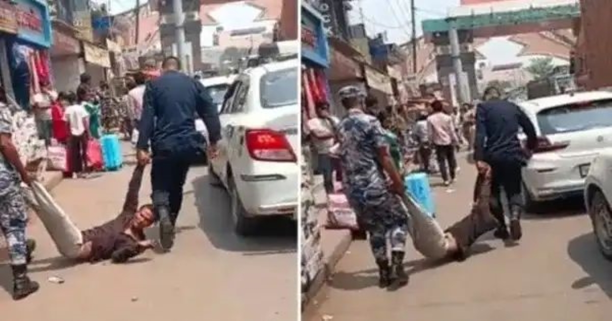 nepal-police-cross-border-incident-sonauli-belhiya