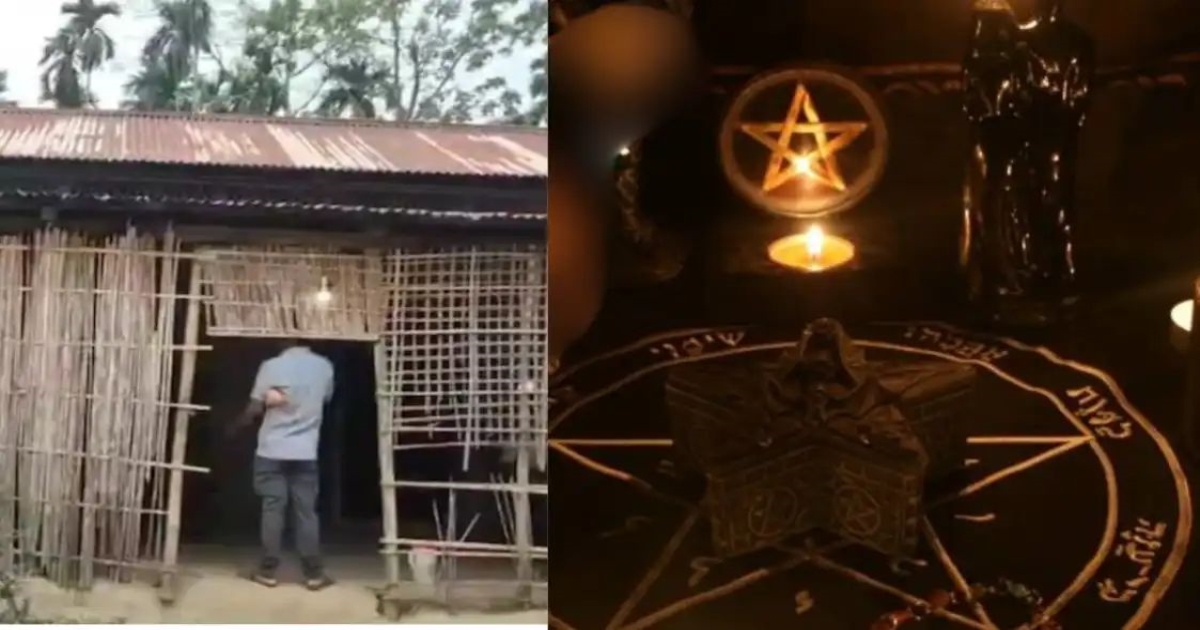 assam-daughter-kills-mother-suspected-black-magic