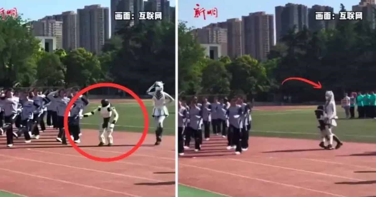 china-humanoid-robot-hug-student-controversy
