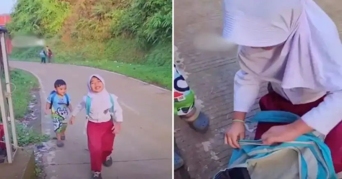 indonesia-girl-snake-schoolbag-viral-video