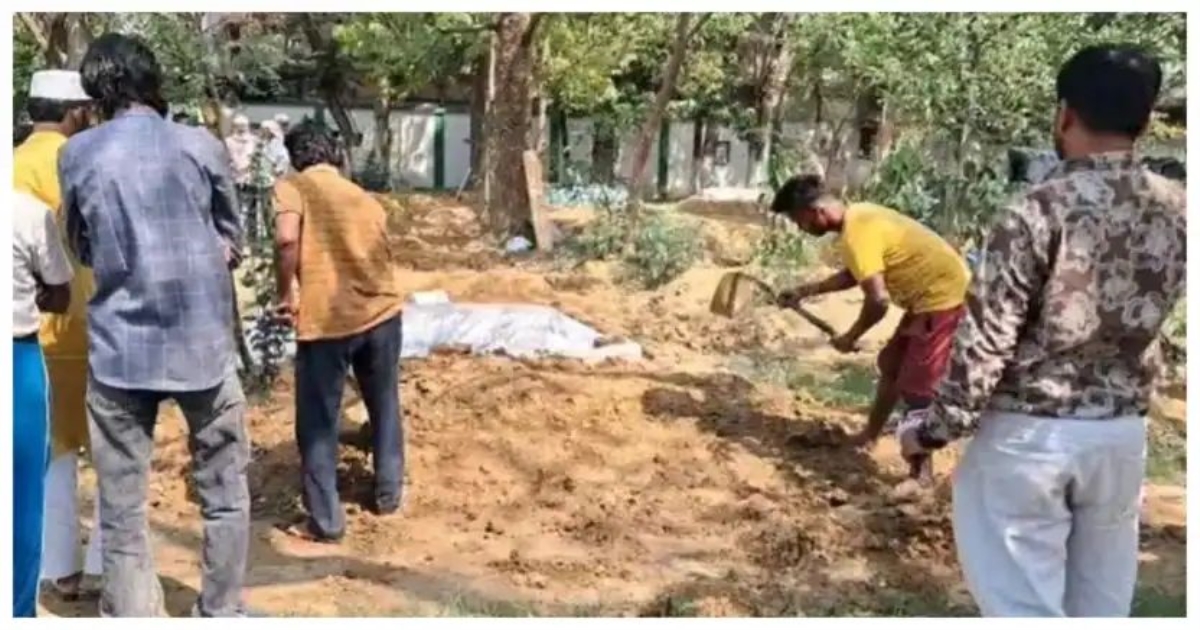 ranchi-teen-girl-kills-mother-property-love-arrest