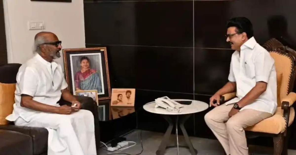 rajinikanth-spokesperson-reacts-on-dmk-admk-alliance-ru