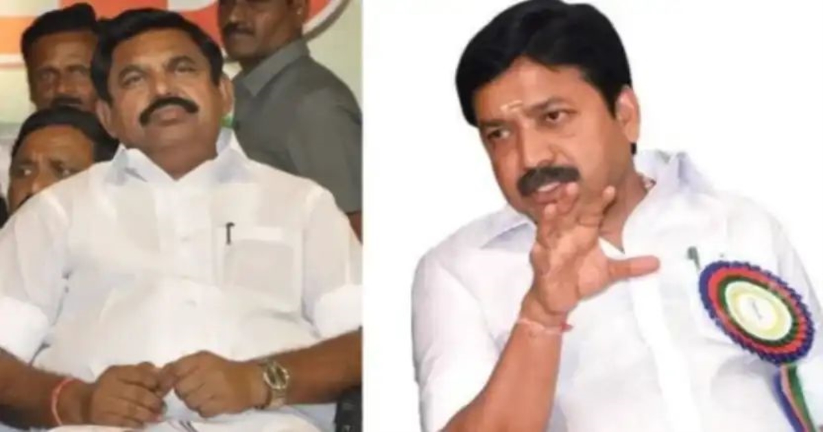 aiadmk-internal-conflict-eps-cv-shanmugam-vijay-support