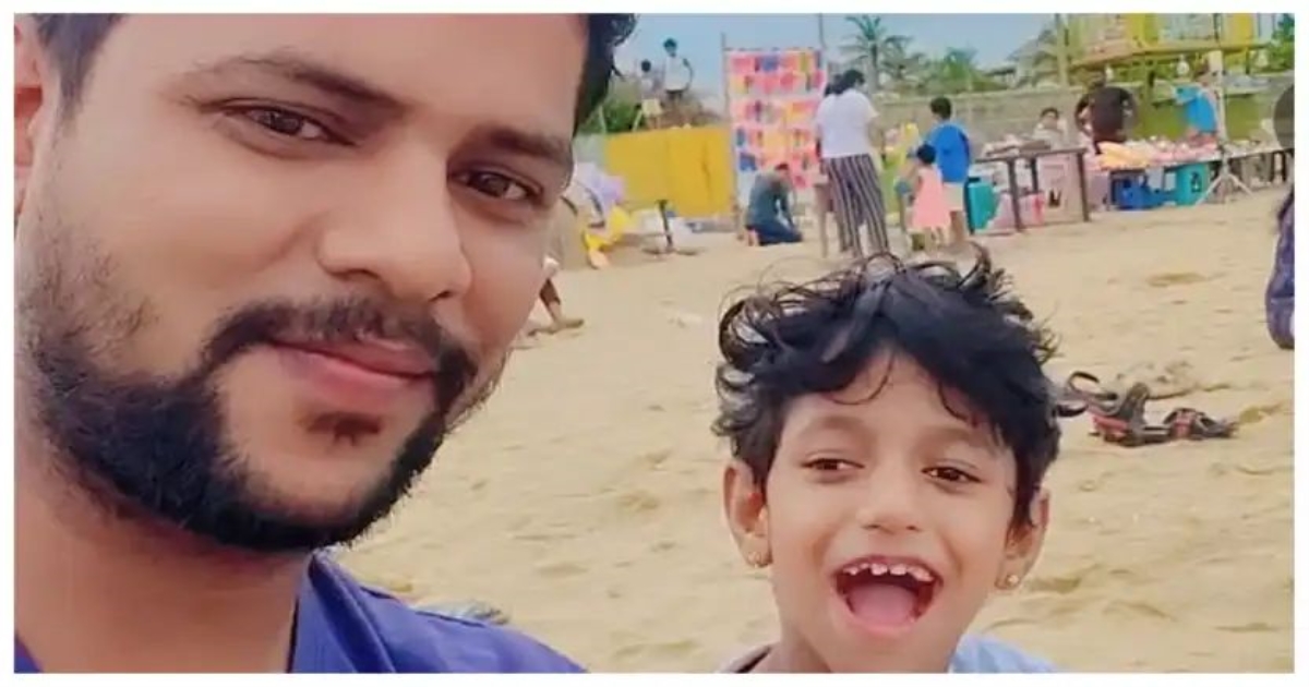 perumbakkam-single-father-autism-daughter-struggle