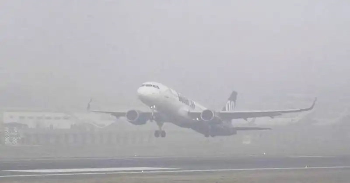 chennai-weather-change-flight-diverted-tirupati