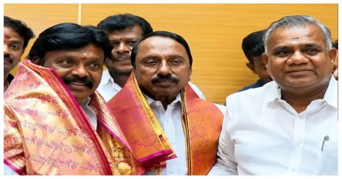 isakki-subbiah-joins-tvk-after-resigning-aiadmk-mla-pos