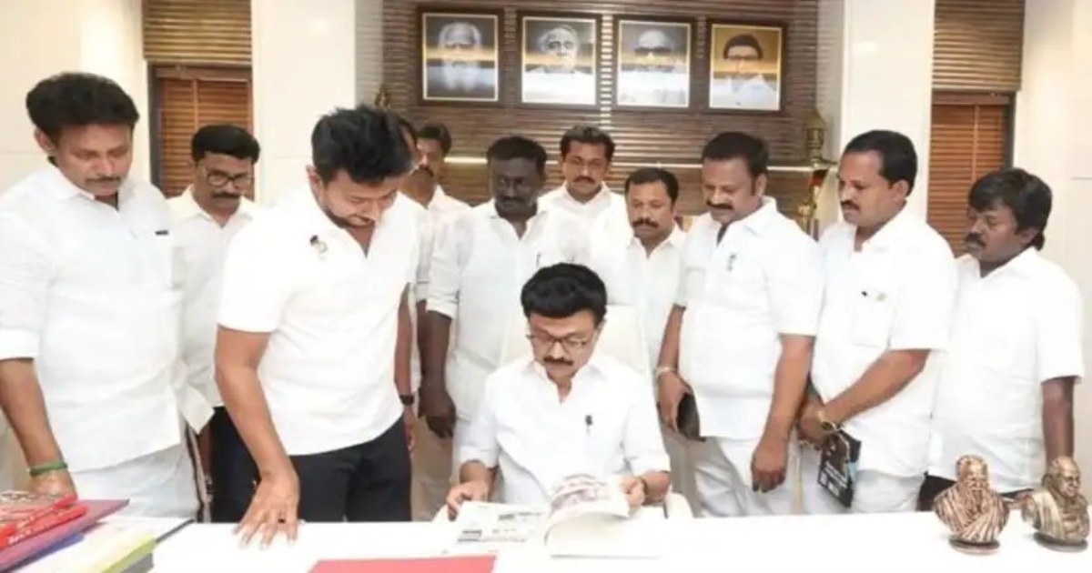 dmk-cadre-feedback-after-election-defeat