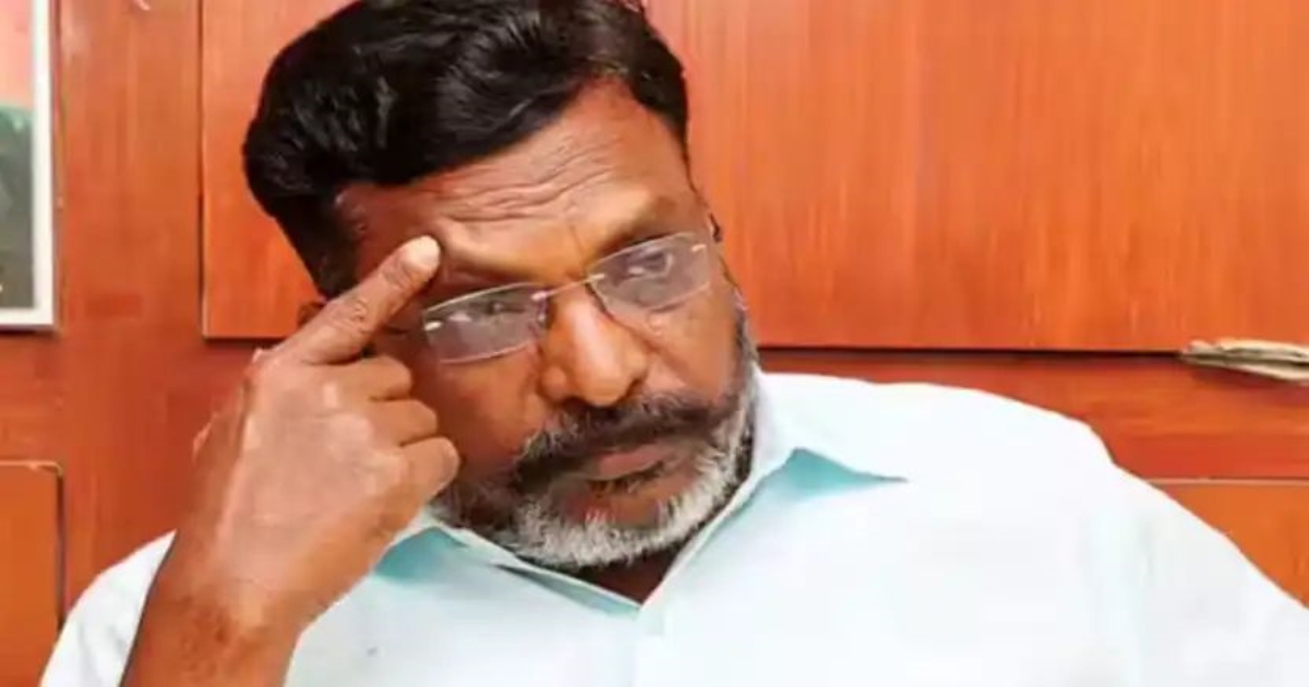 thirumavalavan-vck-cadre-shift-tvk-rumours
