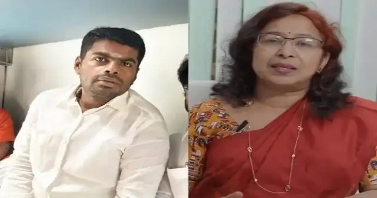 daisy-saran-allegations-against-annamalai-bjp-tamilnadu