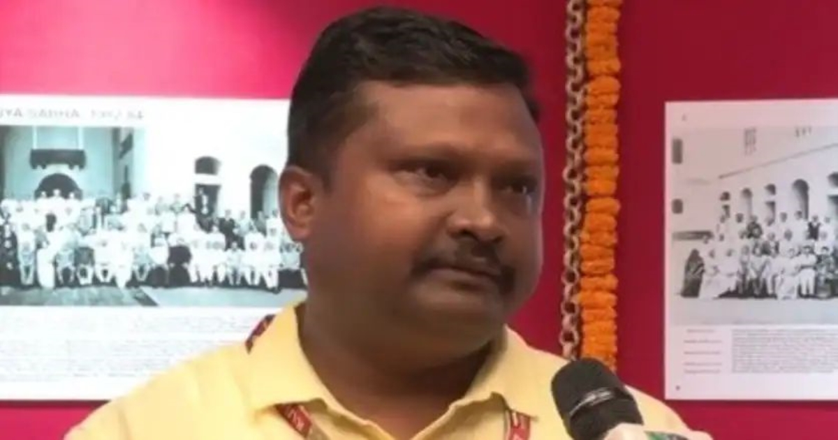 tmc-rajya-sabha-mp-prakash-chik-barik-resigns