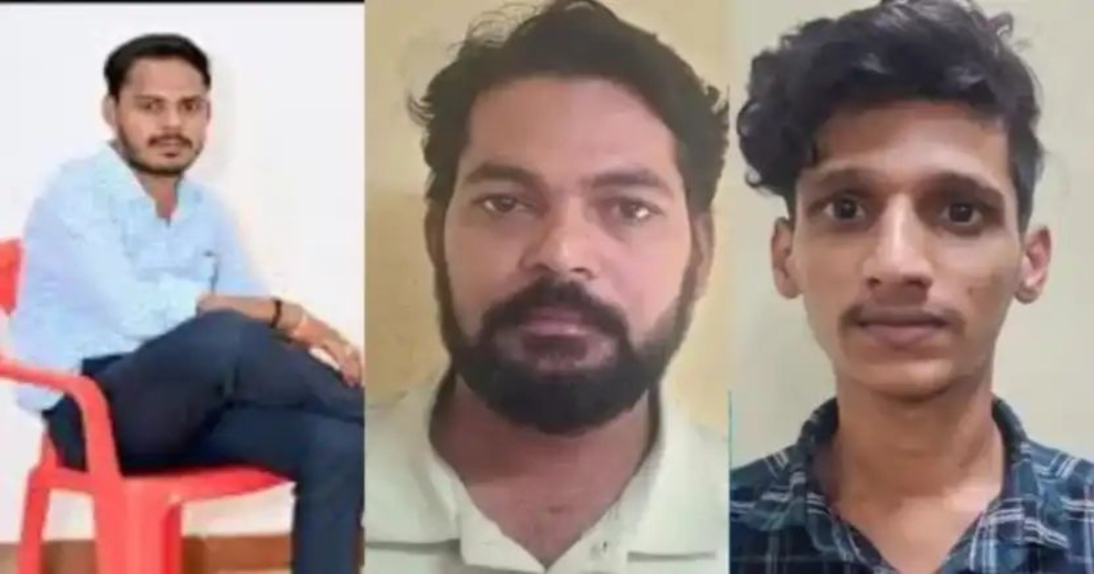 karnataka-ballari-man-murdered-by-brother-family