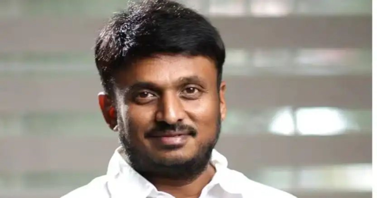 tmc-general-secretary-yuvaraja-resigns-from-party