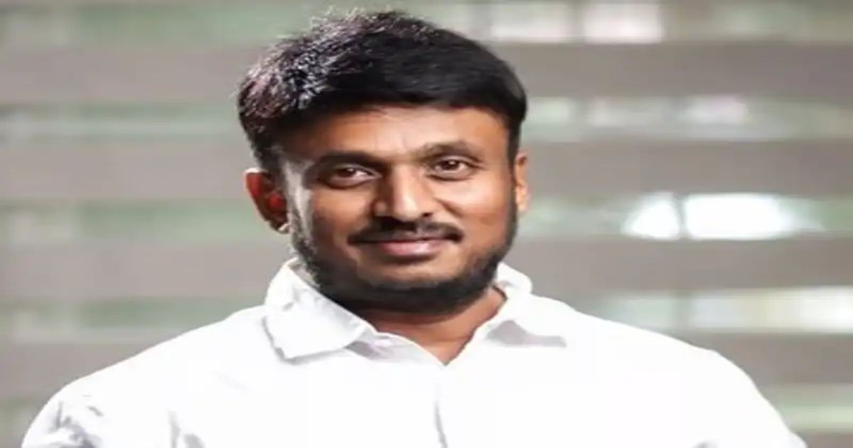 tmc-general-secretary-yuvaraja-likely-to-join-tvk