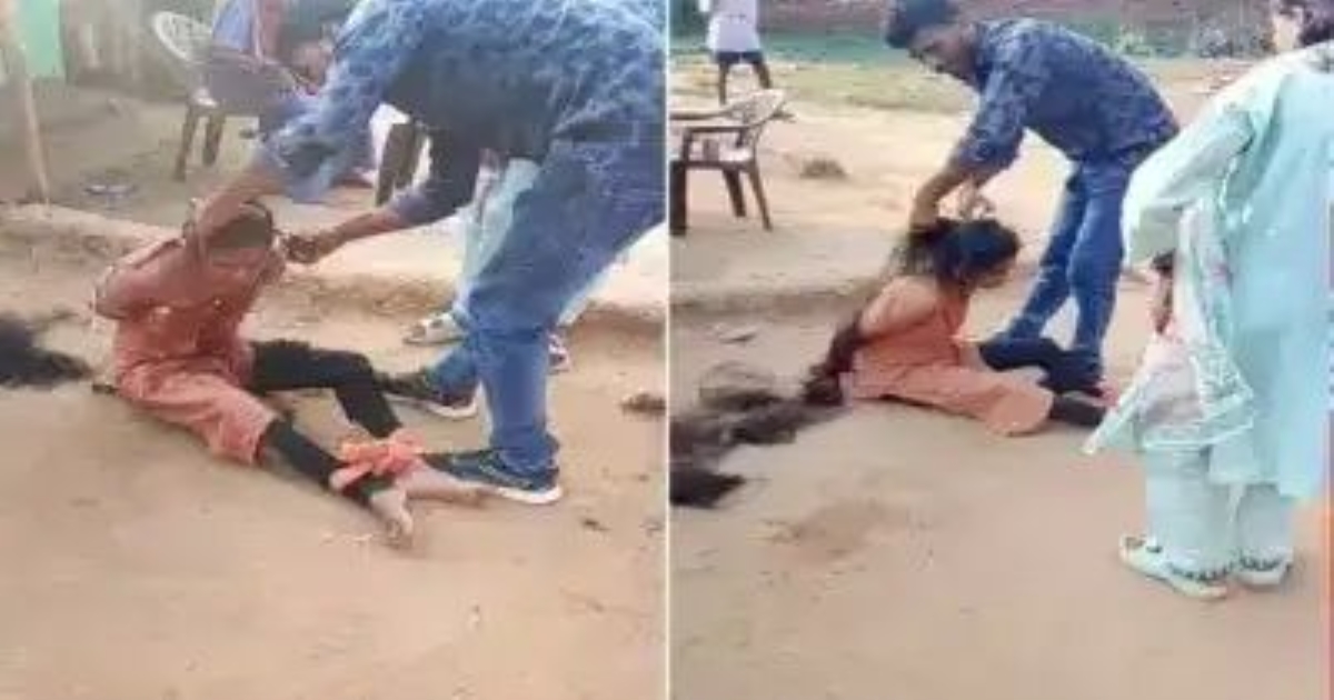 chhattisgarh-driver-torture-wife-children
