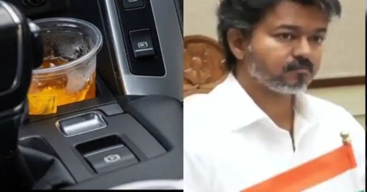 vk-sundar-responds-to-vijay-car-photo-rumours