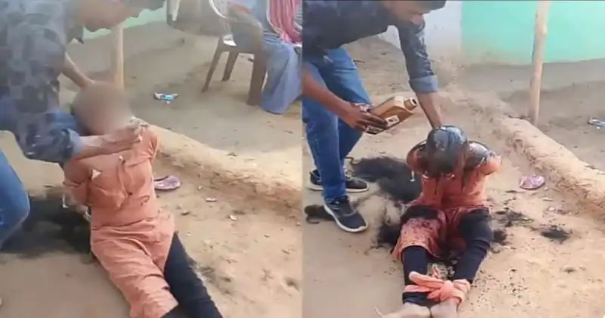 chhattisgarh-husband-arrested-for-brutal-assault