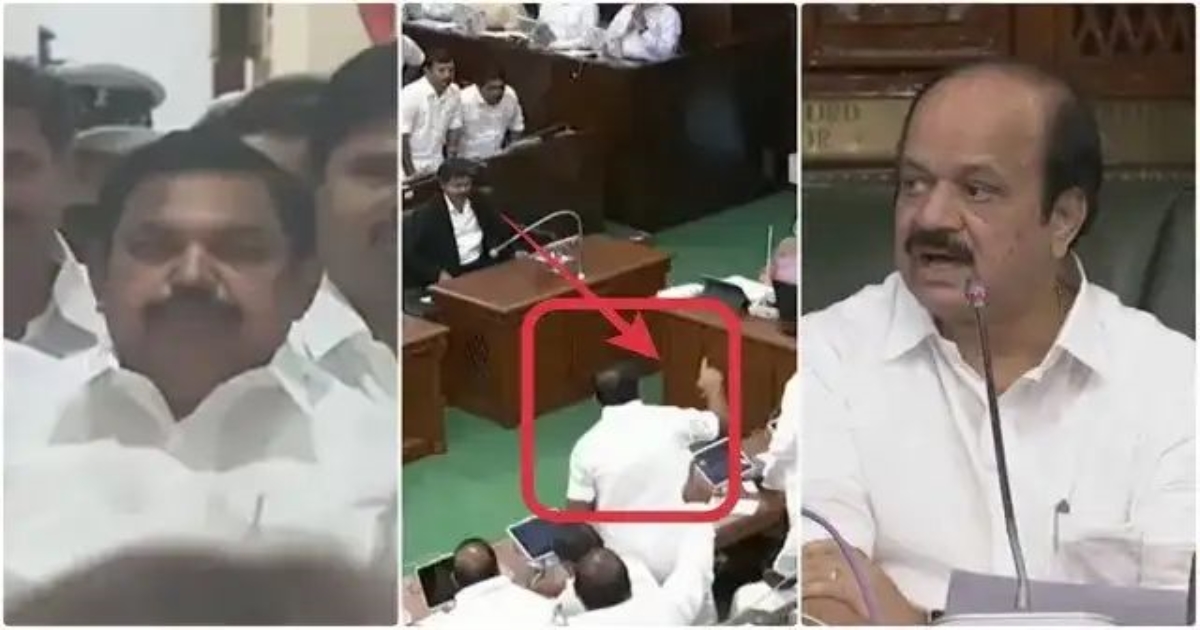 eps-aiadmk-walkout-tamil-nadu-assembly-rights-issue