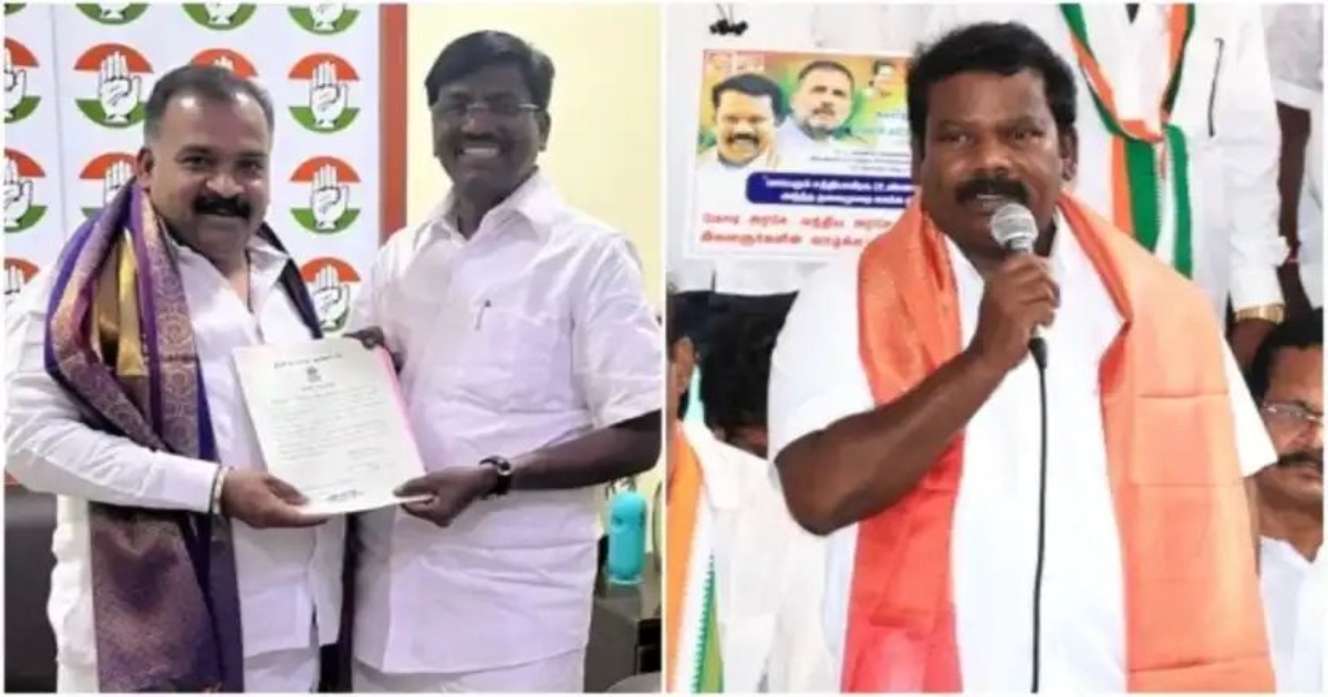 selvaperunthagai-resignation-tamil-nadu-congress-leader