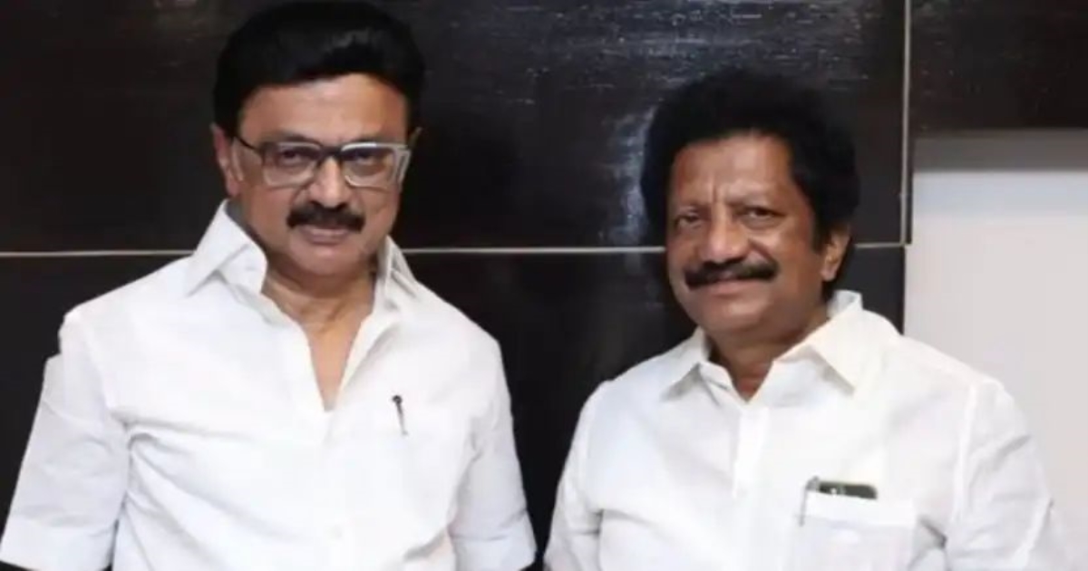 dmk-mla-ashok-kumar-stays-after-reports-of-defection