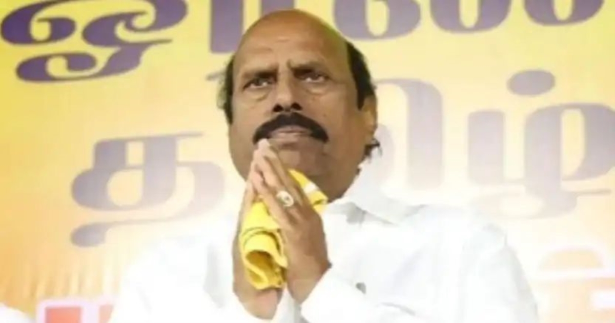 dvac-raids-former-minister-ev-velu-properties