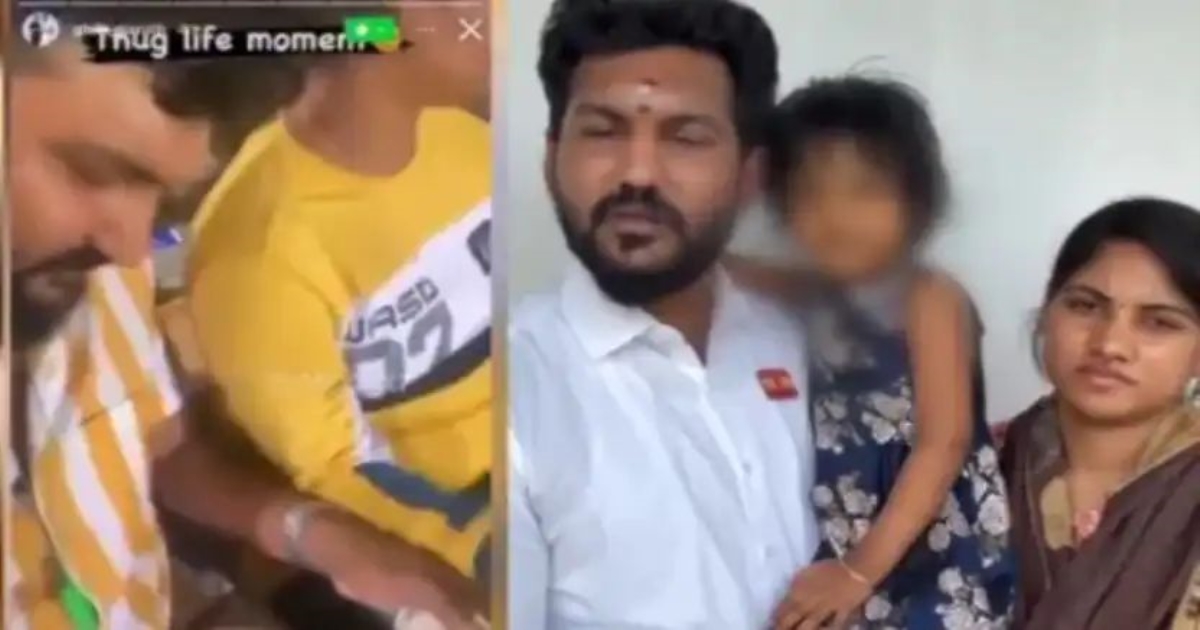 minister-sarathkumar-old-video-controversy-explanation