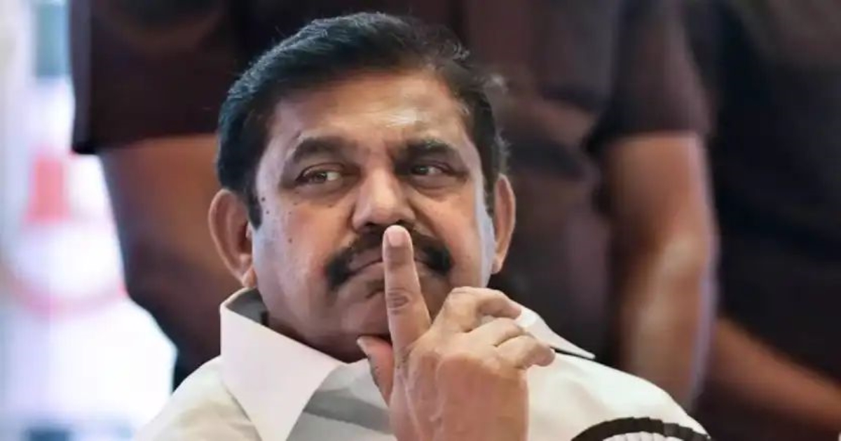 aiadmk-mlas-resignation-speaker-meeting-political-row