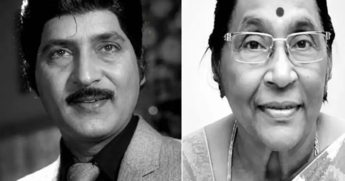telugu-actor-shoban-babu-wife-shanta-kumari-passes-away