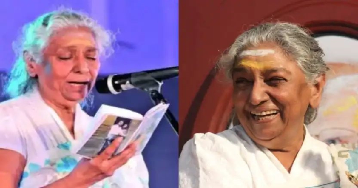 S-janaki-evergreen-voice-indian-cinema