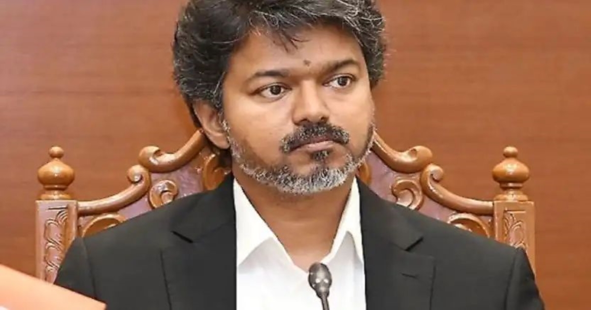 journalist-kotteeswaran-comments-on-vijay-political-str