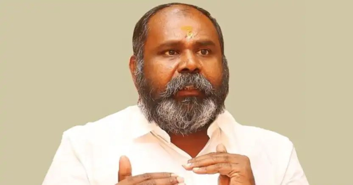rb-udhayakumar-open-challenge-to-cm-vijay-over-mlas