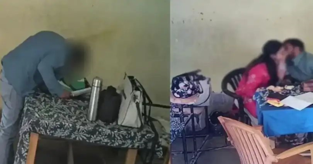 kannauj-school-classroom-video-teachers-probe
