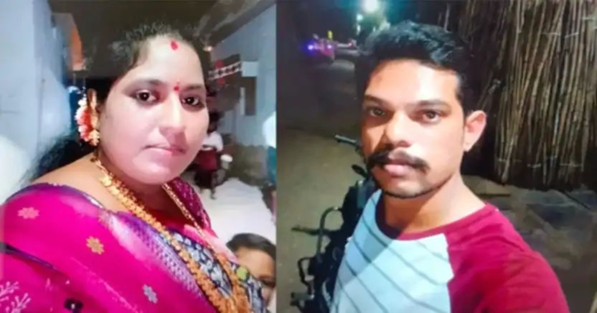 guntur-husband-arrested-wife-murder-suspicion
