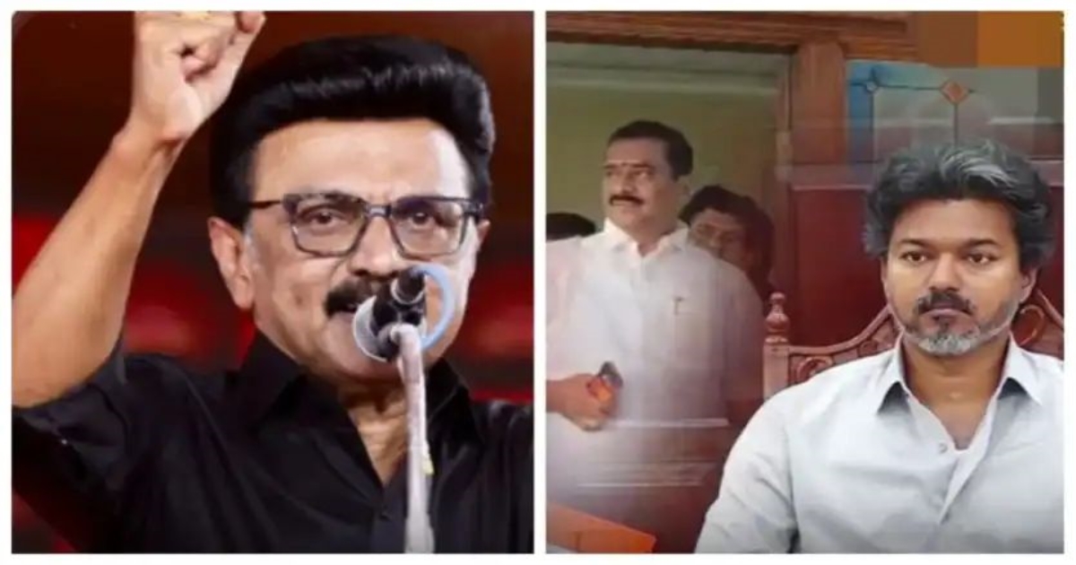 mk-stalin-condemns-arrest-of-vilathikulam-mla-markandey