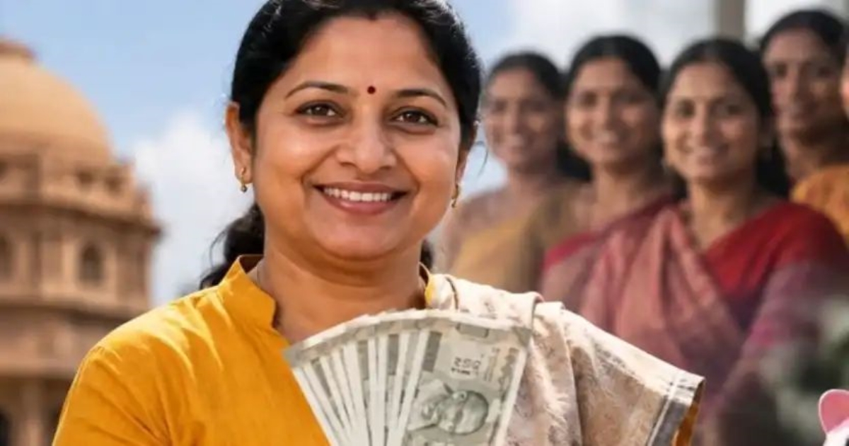 delhi-lakshmi-yojana-rs2500-women-scheme