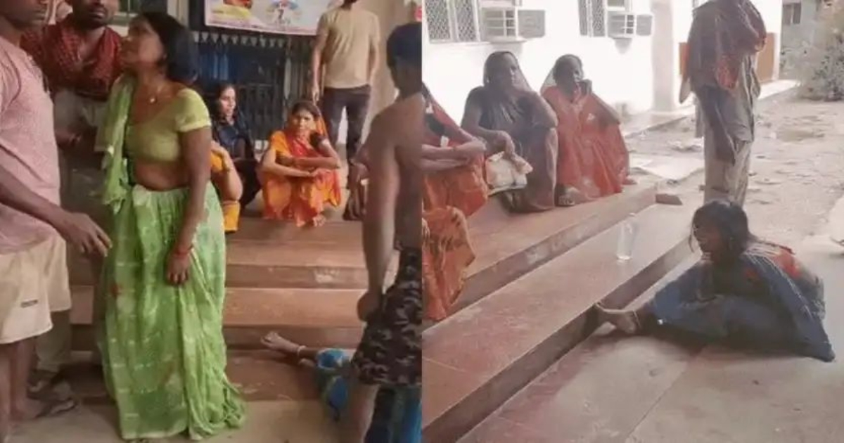 siblings-drown-in-ganga-river-gazipur-village-tragedy