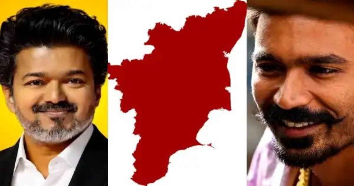 dhanush-political-entry-speculation-astrologer-predicti