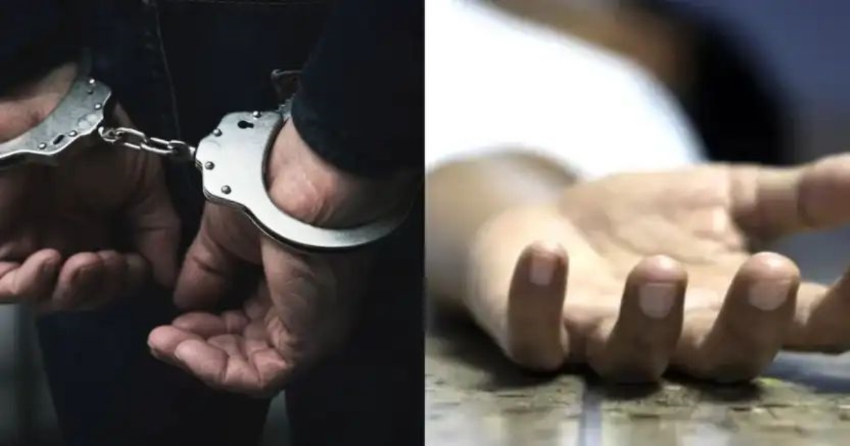 odisha-vishalini-murder-case-suresh-arrested