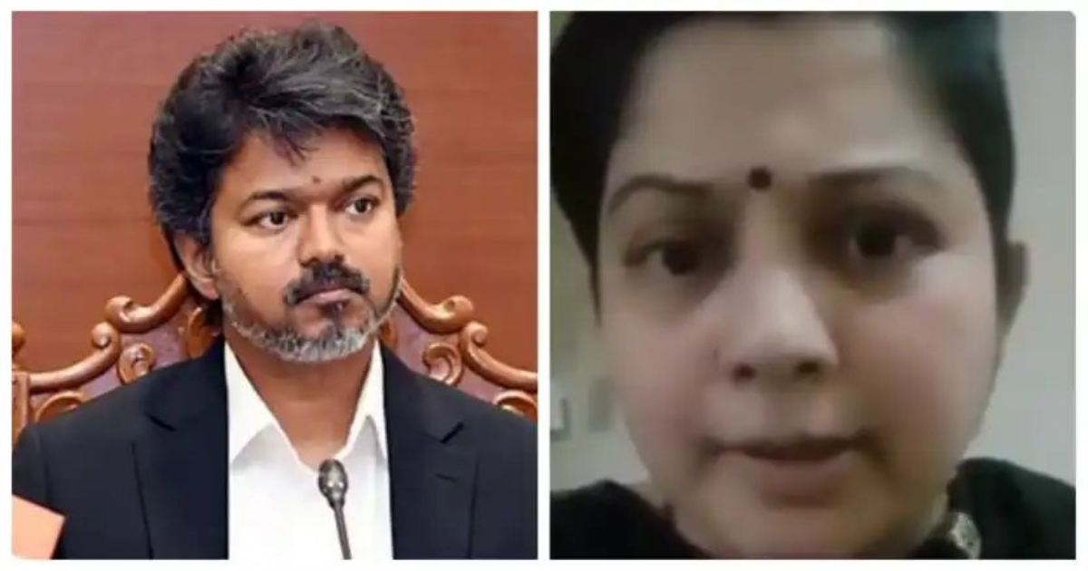 vijayalakshmi-trisha-tvk-seeman-political-row