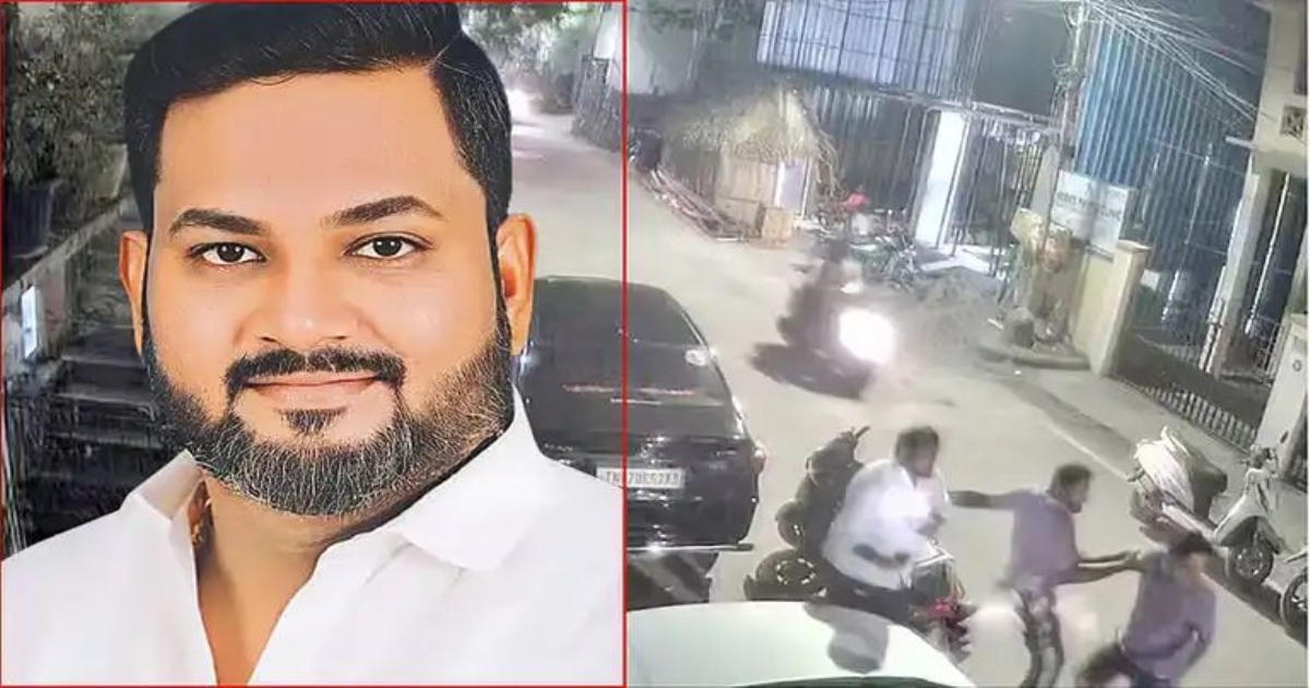 chennai-tvk-functionary-kannan-murder-arrests