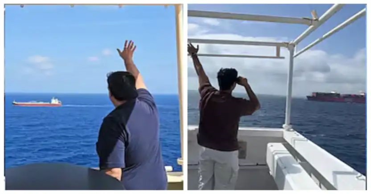 father-son-sailors-unexpected-ocean-meeting