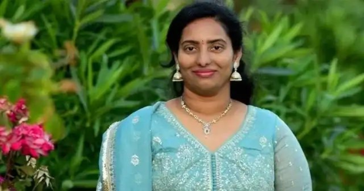telangana-woman-akshitha-dies-heart-attack-in-us